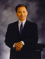 Keith Liang, M.D.