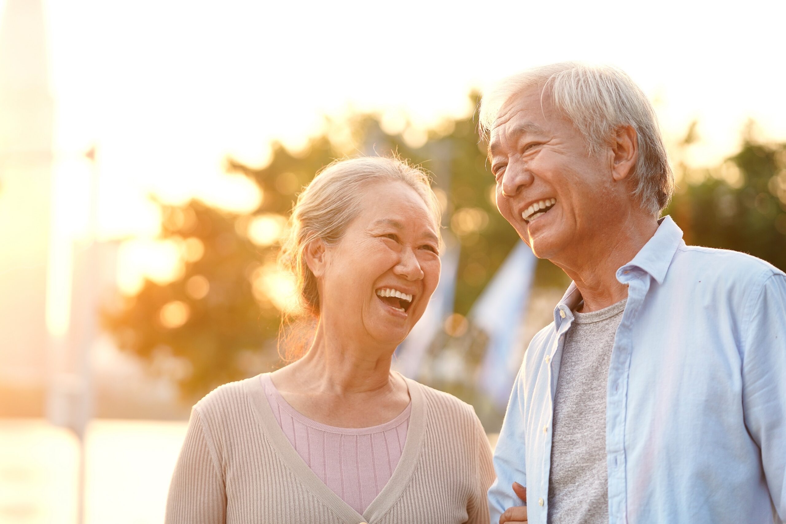 Services at Liang Vision